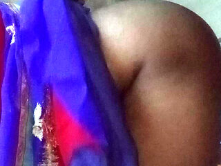Today the Bald Man Has Fucked Aunty for the Nineteenth Time but Aunty Is Not Satisfied and Wants to Get Fucked.