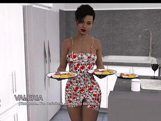 Horny Teen Conquers Father-in-Law Hard Anal Fuck Part 32 - WICKEDGAMMES