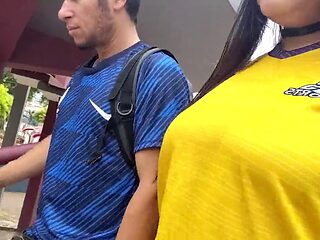 InsaciableX Gets Pounded by Handsome French Martin13
