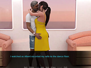 Horny Housewife Fucked Hard - Very Playful Wives Part 15