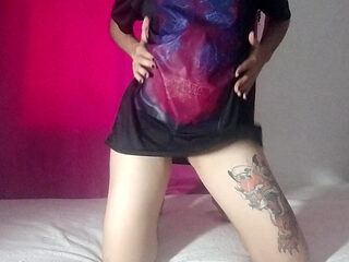 enjoy masturbacion pov skinny,333