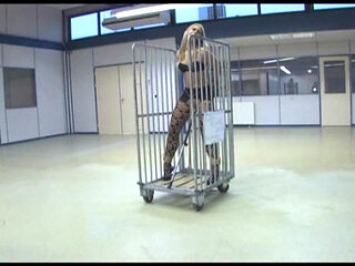 Doll Delivery Service 02 Dildodoll