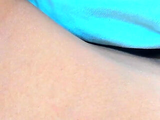 Armpit Fetlish, Close up!