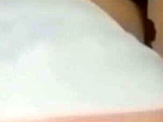 JhonPerv fucks Sahirit's big round ass rough POV amateur homemade