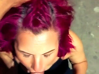 I Enter My Room and I Find My Stepmother-in-law Lying Down and I Had to Give Her Cock