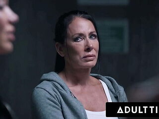 Rough DVP Gangbang: Little Puck FISTED & DOUBLE PENETRATED by Group - Sex Addict Reality