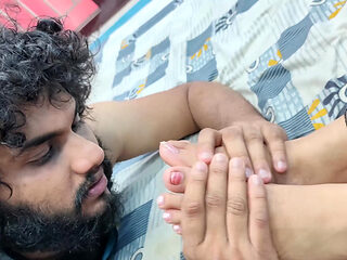 Feet Lick Romance