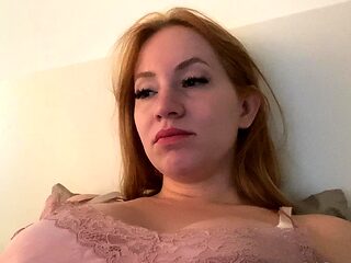 Big Boob hotty masturbate