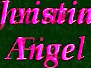 Fantasy Cat-Woman (USA 1995, Rebecca Lord, Jeanna Fine)60fps - Blond hair babe cat