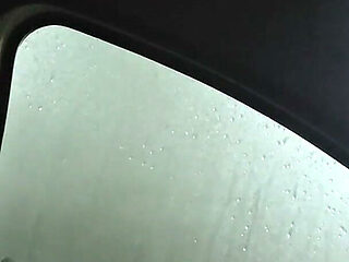 Saturday Night Car Wash: Suds, Deep Vacuuming & Outdoor Night Vibes