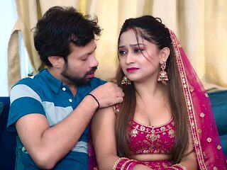 Desi mom's secret passion