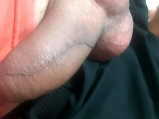 Close-up POV: Head, Frenulum, Anus and Pussy Play