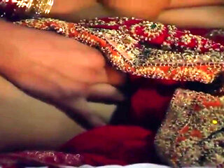 Asian Desi Couple Making Hardcore Love and Fucking