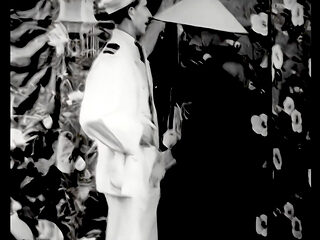 Le Ménage Moderne De Madame Butterfly (c. 1910) - Restored in 4K Rare Early Erotic Silent Film