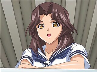 School days hentai anime, shades, shiny days hentai anime