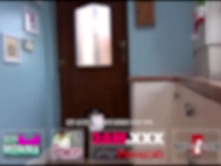 Luke Hardy and Kelly's brunettes sex by Luke Hardy XXX