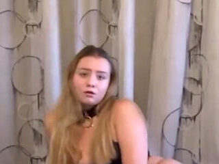 Melissaberg Boobs/ass/pussy Teasvideo