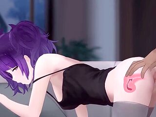 Torn, step, faphouse