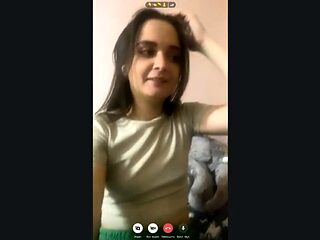 Emo Teen Becka Solo Webcam Masturbation Porn