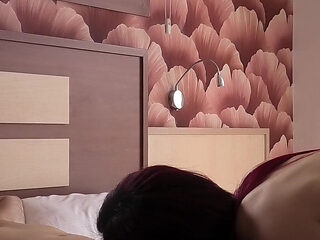 Shana Grimoire X Solougo, Morning Sex, Day 14