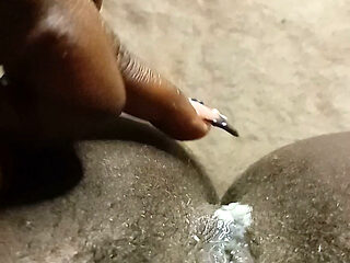 Horny Amerture