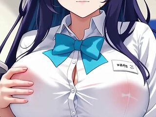 Hottest Hentai Compilation
