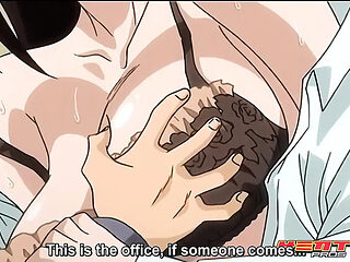 Yariman Fudousan Episode 2 - Uncensored Hentai Anime Sex with Hot Maid and Sister in Japanese HD