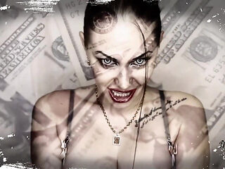 I am the demon which make you your weakest