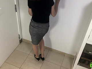 Dangling Dipping & Pedal Pumping