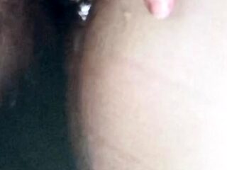 Pulled amateurs close up car sex