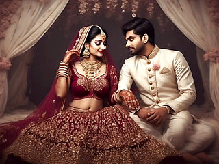 A Desi Indian Couple's Midnight Confession - Hindi Audio Story of an Indian Girl's Secret Told Through Romantic Hindi Audio