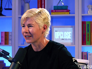 Charlie Forde: Happy Endings & Overrated Orgasms the Adult Time Podcast