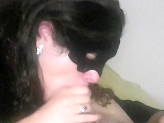 Blowjob & Cum in Mouth