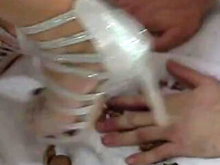 Step on Your Hands in the Bathroom