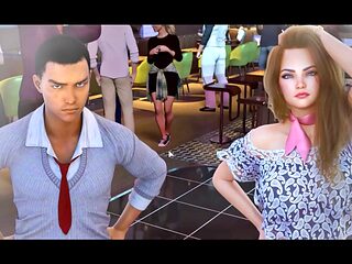 Heart, parties, faphouse