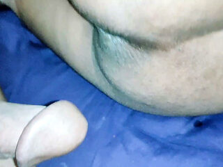 Pakistani stepsister wants to Deep Anal Sex Very Hard punishment