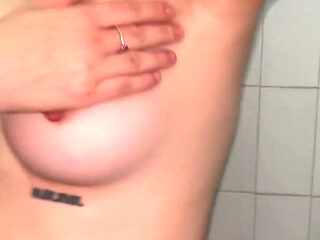 Cum on My Sweet Armpits  Washing Armpits Fetish