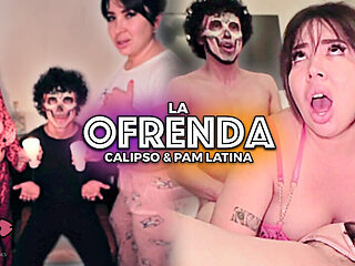 The Offering! Halloween Special!