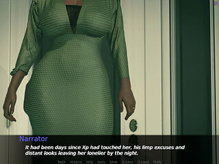 Natasha Naughty Wife by Archimedescompany - My Wife Gets Too Submissive with My Boss 20