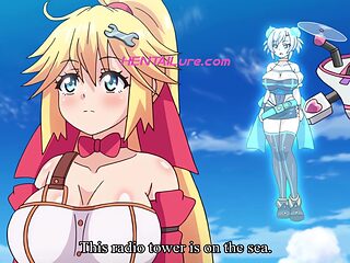 Mecha Gishi Resta no Daibouken 02 (Exclusive) (Subtitled)