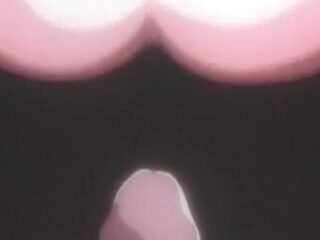 Tough courtesan's anime clip