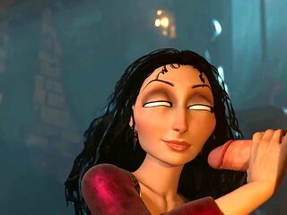 Form, 3d animation, superb