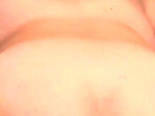 Rode His Fat Dick with My Pussy and Ass Came so Hard and Made Him Bust Hard Deep in My Ass