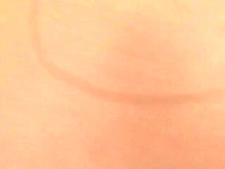 Cute teen student loves anal and a2m