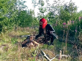 JOI Jerk off Instruction and Sissification for Newbie Slut