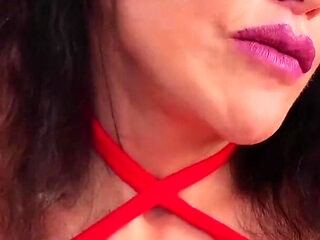 Queening Virgin - Oskar’s Experience