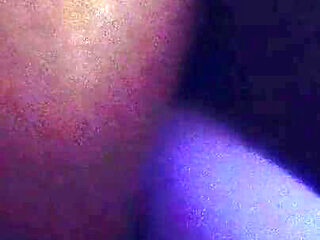 Late Night Vibrator Play!!