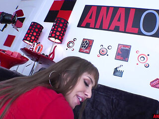 Anal Time with Tommy