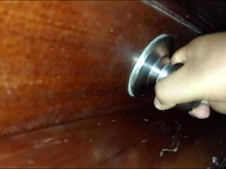 Big Ass Stepmom Sleep Spying - Amateur MILF Lingerie Fetish