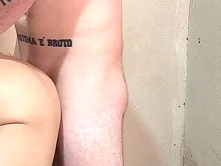 Fucking the Naughty Married Woman From Taubaté in the Fur